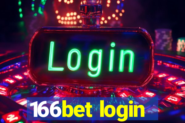 166bet login